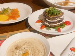 -安妮意大利餐厅(世贸天阶店)