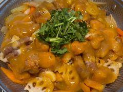 -黄记煌三汁焖锅(崇文门店)