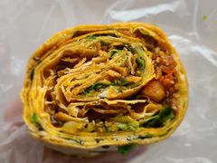 -胖子煎饼店(钦州南路店)