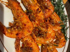 -ZAFFERANO西班牙海鲜饭(上海首店)