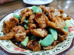 -粥公粥婆精品家常菜(青龙桥店)