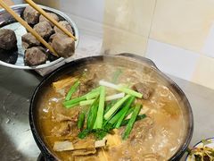 -小板凳(四公里店)