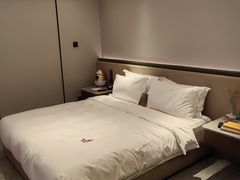 -南京THE TAI太和紫金大酒店