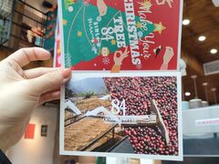 -查令84号咖啡馆(金大地1912东西街店)
