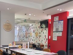 -棒约翰比萨.意面(甘露园尚街店)