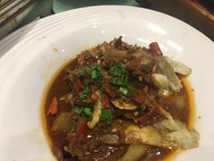 -博雅渔港·融合菜(维也纳国际大酒店)