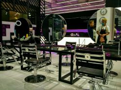 大厅-MY HAIR ARDOR