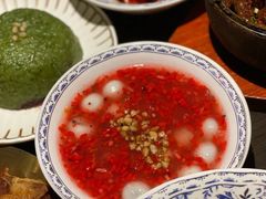 -阿大排档(长春这有山店)