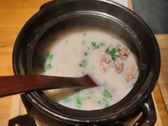 -如轩·海鲜砂锅粥·潮汕菜(海珠店)
