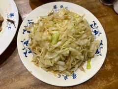 -柴氏风味斋(甘家口店)