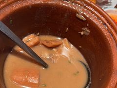 -来菜·湖北头牌藕汤(武商MALL众圆店)