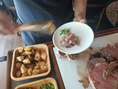 -拉蒂娜·巴西牛排馆 Latina·Brazilian Steakhouse(铜仁旗舰店)