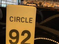 -CIRCLE·酒吧(第一国际店)