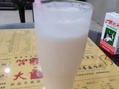 -大良甜品店(金泽店)