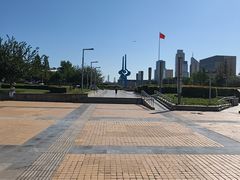 -泉城广场