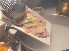 -粤顺渔坊·中山脆肉鲩火锅(清湖店)