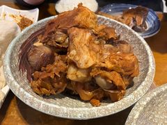 酱棒骨-95号酱骨·一块豆腐(展春园西路店)
