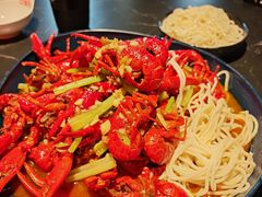 -红盔甲·小龙虾(人民广场店)
