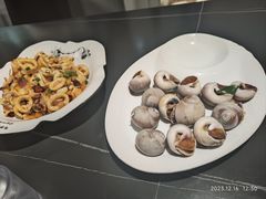 -杨记海鲜楼