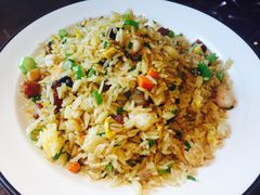 -皇后餐厅-煲仔·小菜·打边炉(古北店)