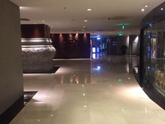 -西安锦江国际酒店