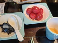 -江边城外烤全鱼(方庄时代购物中心店)
