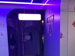 -关你鬼室大型密室逃脱(佛山创意园店)