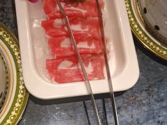-百草滩羊清水涮羊肉·清真·宁夏盐池滩羊(莲花桥店)