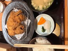 -黒豚料理 寿庵(中央駅西口店)