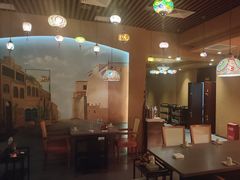 -君邦火锅(新疆大厦店)