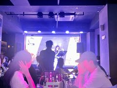 -MOSSO音乐酒吧·live house(长乐路店)