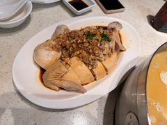 -肥仔文澳门猪骨煲(南京西路店)