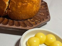 -Kathleen's Waitan 凯圣琳江景西餐厅(外滩店)