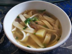 -回辉登偰氏面片(东莲花美食街店)