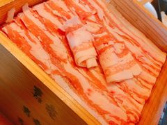 -黒豚料理 寿庵(中央駅西口店)