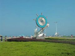 -日照灯塔风景区