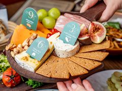 -Mozzarella e Vino(衡山路店)