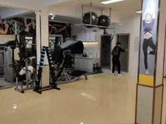 -琪航·健身+普拉提(民耀路店)