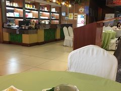 -柳州饭店·绿岛餐厅(友谊路店)
