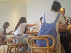 -Cupping Room(Harbour City)
