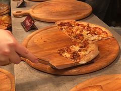 -比格比萨自助(密云店)