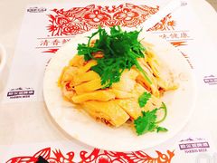 -振鼎鸡(福州路店)