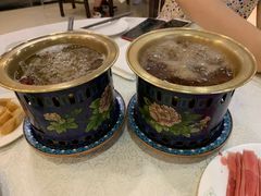 -东来顺饭庄(新源里店)