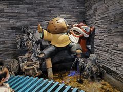 -南拳十三姨·潮汕砂锅粥(世纪金源店)