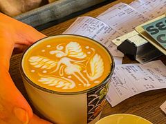 -喜柿咖啡SeeS coffee