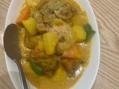 -滋味满屋美食坊(上海街店)