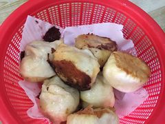 -老槐树煎包