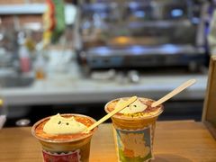 -ABCD咖啡屋(妇幼店)