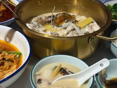-回家吃饭·地道南昌菜(建德观总店)