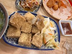 -巷仔内·台湾卤肉饭(七宝店)